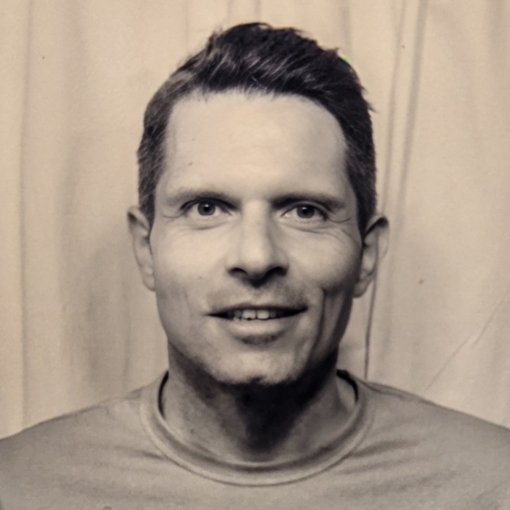 Meet your Posher, Andreas